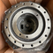 E320C E320D Excavator Gear Parts , 191-3237 227-6949 Engine Reduction Gearbox