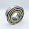 NUP2310EM Excavator Bearing , ID 50mm Single Row Cylindrical Roller Bearing
